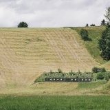 Une partie des 16 millions de francs demandés par l'Etat de Vaud doit servir à l'assainissement de quelque 180 stands de tir ces 20 prochaines années (Image d'illustration). KEYSTONE/CHRISTIAN BEUTLER